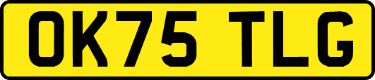 OK75TLG