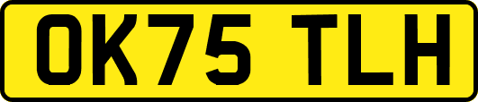OK75TLH