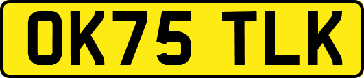 OK75TLK