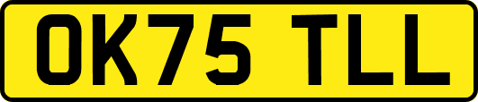 OK75TLL