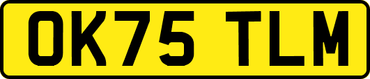 OK75TLM