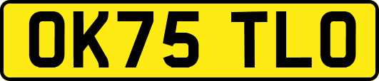 OK75TLO