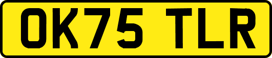 OK75TLR