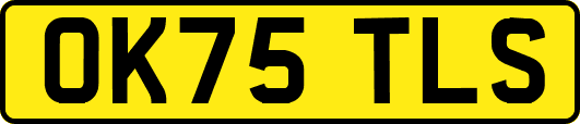 OK75TLS