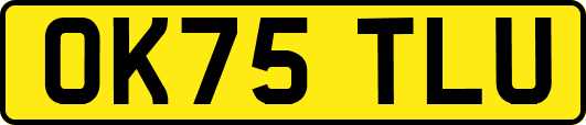 OK75TLU