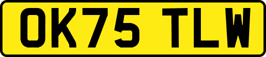 OK75TLW