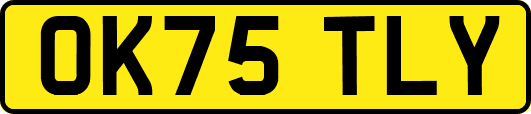 OK75TLY