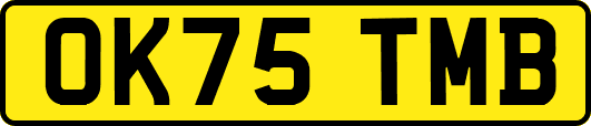 OK75TMB