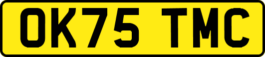 OK75TMC