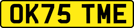 OK75TME