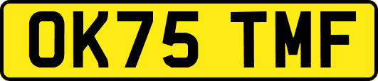 OK75TMF