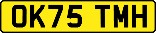 OK75TMH