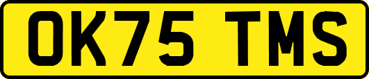 OK75TMS