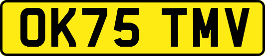 OK75TMV