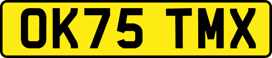 OK75TMX