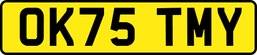 OK75TMY