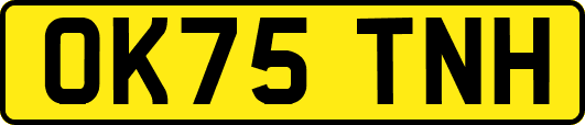 OK75TNH