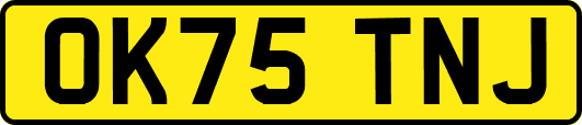 OK75TNJ