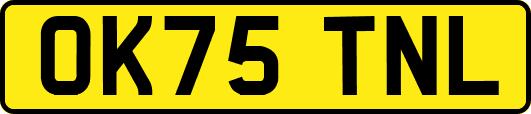 OK75TNL