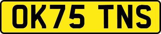 OK75TNS