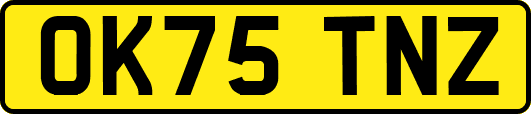 OK75TNZ