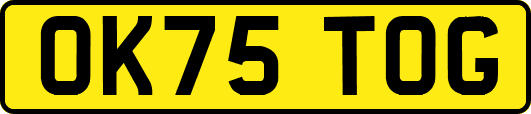 OK75TOG