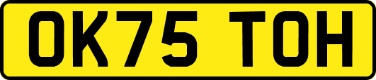 OK75TOH