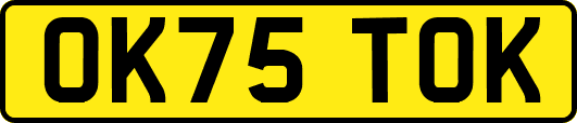 OK75TOK