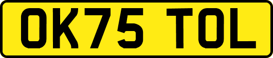OK75TOL