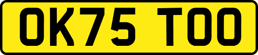 OK75TOO