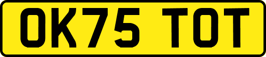 OK75TOT