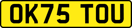 OK75TOU