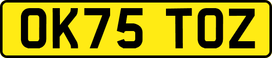 OK75TOZ