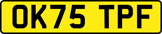 OK75TPF