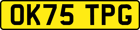 OK75TPG
