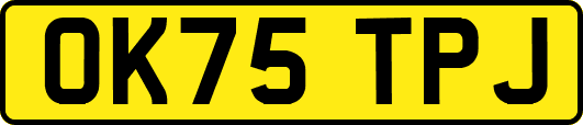 OK75TPJ