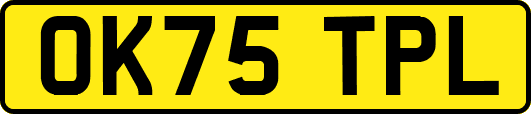 OK75TPL