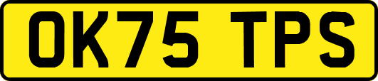 OK75TPS