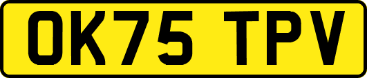 OK75TPV
