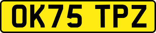 OK75TPZ