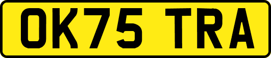 OK75TRA