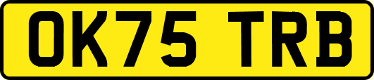 OK75TRB