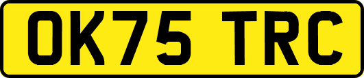 OK75TRC