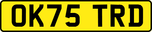 OK75TRD