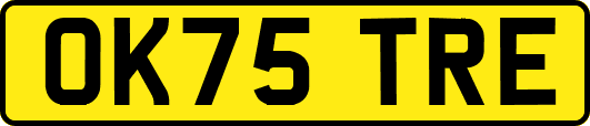 OK75TRE