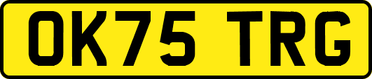 OK75TRG