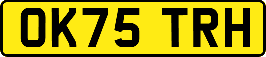 OK75TRH