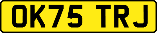 OK75TRJ