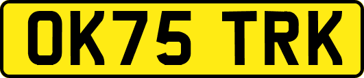 OK75TRK