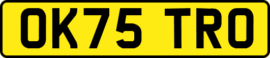 OK75TRO